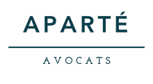 Aparté Avocats